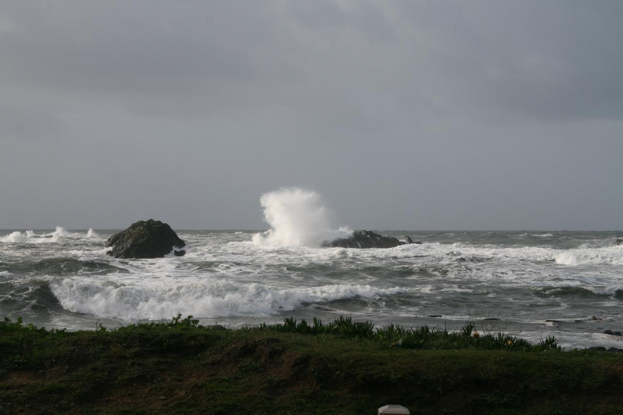 Oceanfront Lodge เครสเซนต์ซิตี ภายนอก รูปภาพ