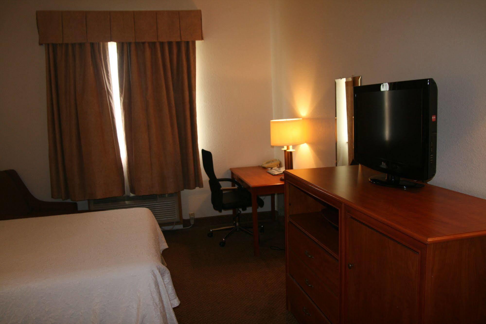 Oceanfront Lodge เครสเซนต์ซิตี ภายนอก รูปภาพ